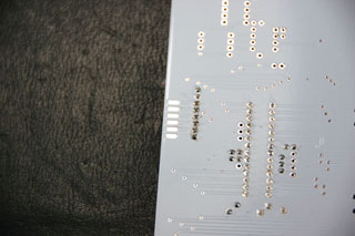 42ger-Classic-Platine: FTDI mit Pogo-Pins