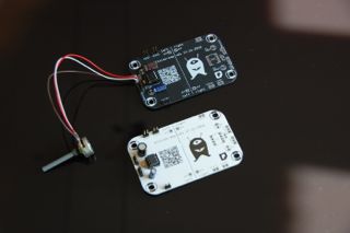Altoids-Amp