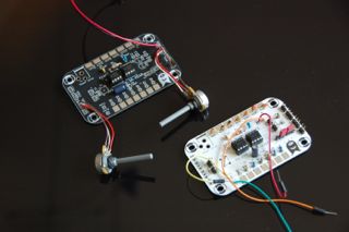 Atari-Punk-Console: Vom Prototyp zur Produktion!