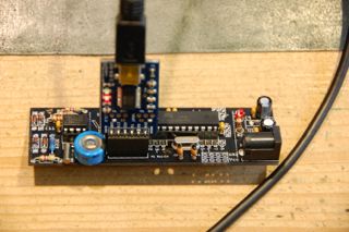 Bare-Bones-Real-Time-Clock-Arduino-Ding