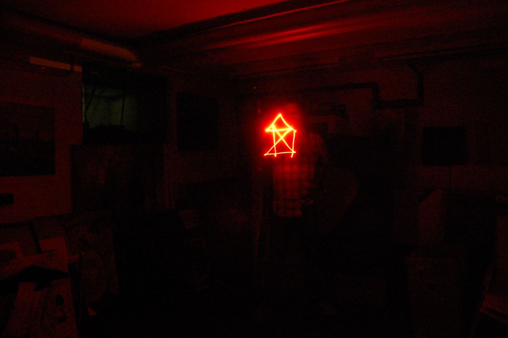 rotes Haus