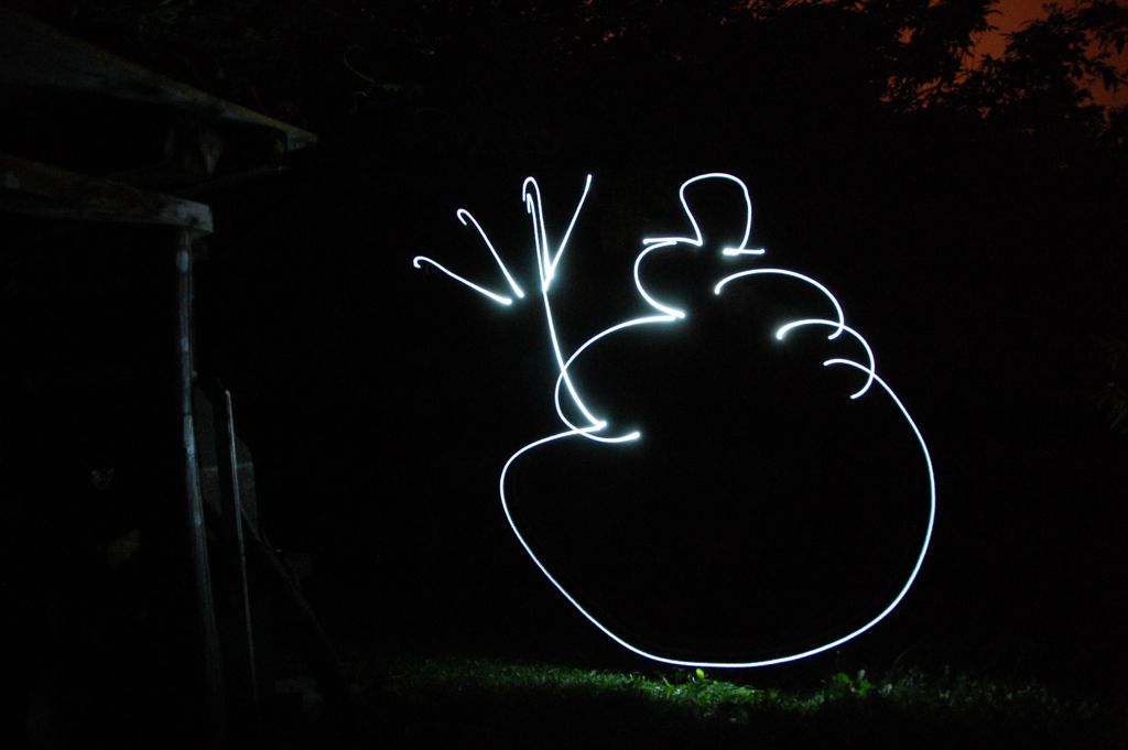 Schneemann