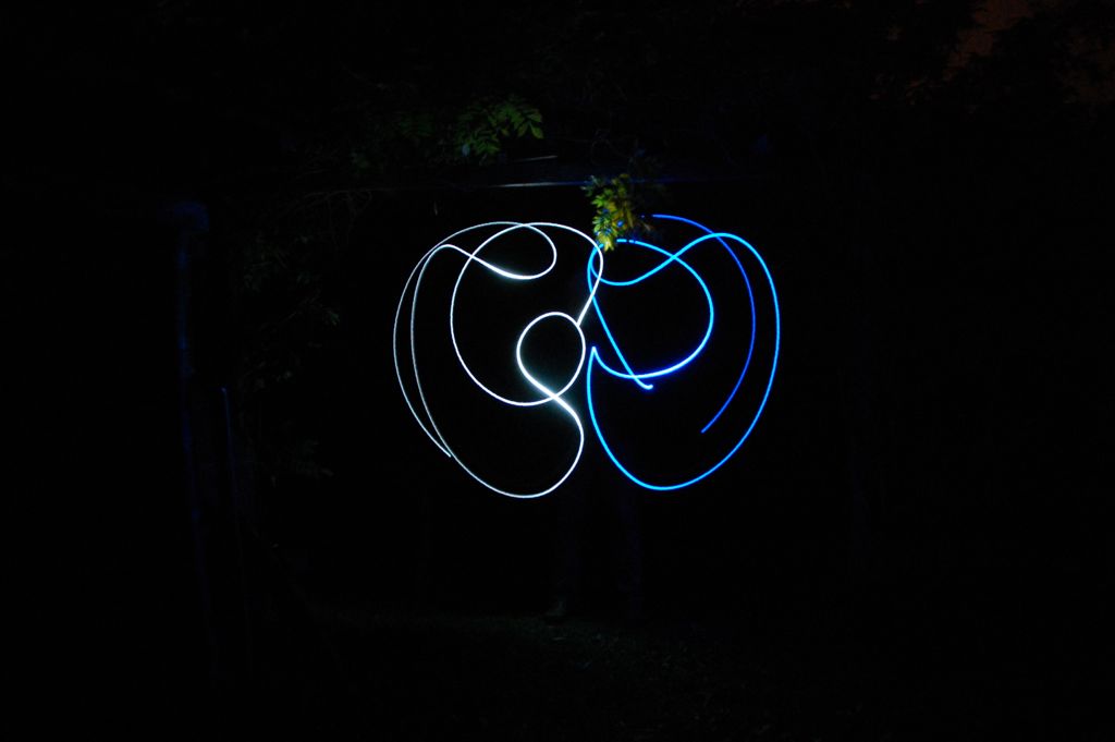 synchrone Hände