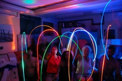 bunte Kreise