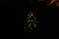 Christbaum