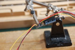 Mood-Light: NeoPixel-Helper