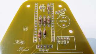 MiniWave: Zener Diode