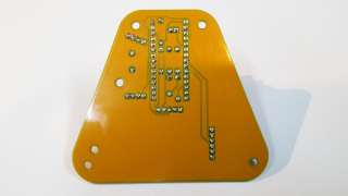 MiniWave: Basis fertig stellen