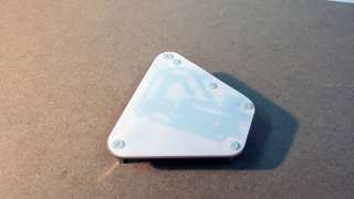 MiniWave: Isolierung