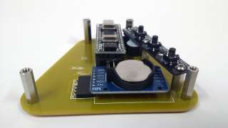 MiniWave: Abstandsbolzen 