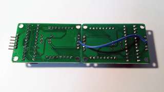 MiniWave: Dout mit Din verbinden
