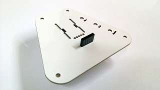 MiniWave: Deckel der Basis fertig stellen
