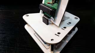 MiniWave: 5-Pin Buchse