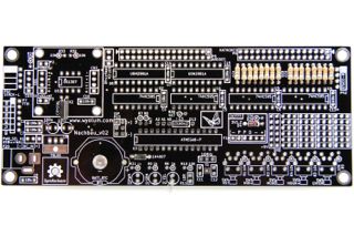 NachBau_V02: Die Sperrdiode D5