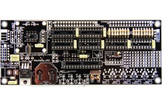 NachBau_V02: Der 220 Ohm-Widerstand R29