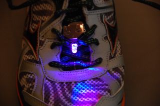 Runners-Light