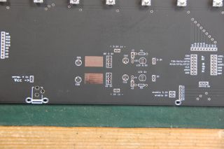 UeberPixel: Optionale LEDs