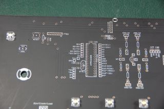 UeberPixel: Der Mikrocontroller