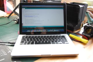 UeberPixel: Testen