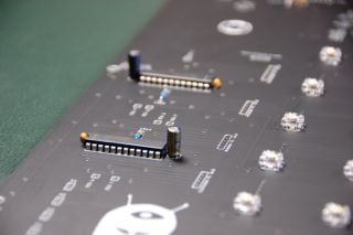 UeberPixel: Die MAX7219