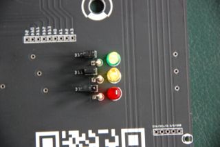 UeberPixel: Testen