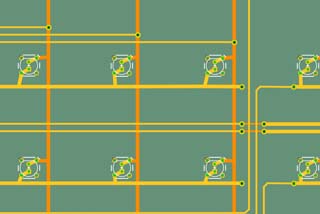 UeberPixel: Die LEDs