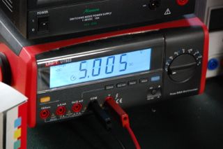Wort-Wecker: Testen