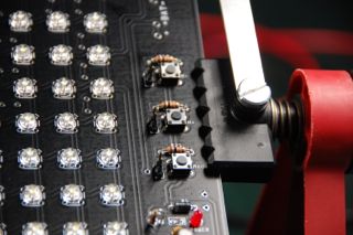 Wort-Wecker: Testen