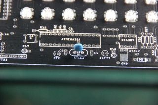 Wort-Wecker: Resonator