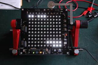 Wort-Wecker: Testen